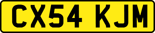 CX54KJM