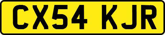 CX54KJR