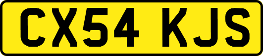 CX54KJS