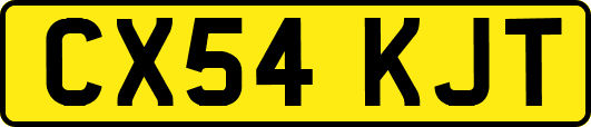 CX54KJT