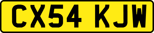 CX54KJW