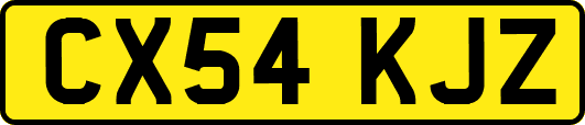 CX54KJZ