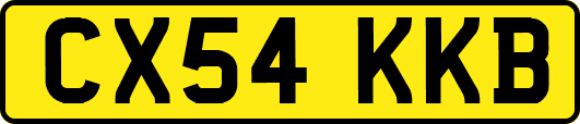 CX54KKB
