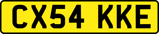 CX54KKE