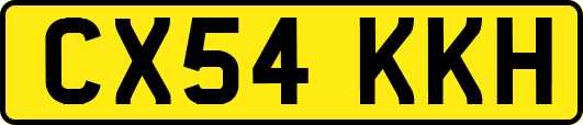 CX54KKH