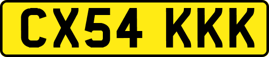 CX54KKK