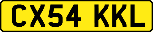 CX54KKL