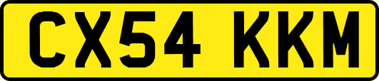 CX54KKM