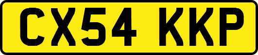 CX54KKP