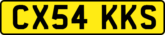 CX54KKS