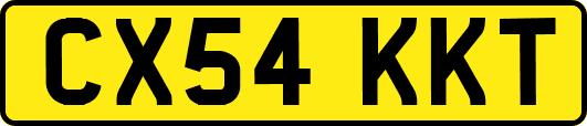 CX54KKT
