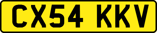 CX54KKV