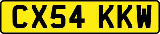 CX54KKW