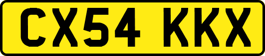 CX54KKX
