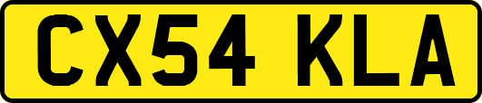 CX54KLA