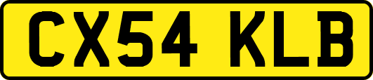 CX54KLB