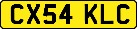 CX54KLC
