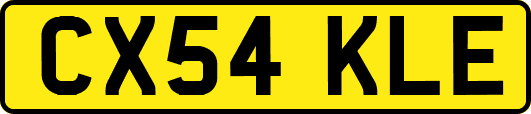 CX54KLE