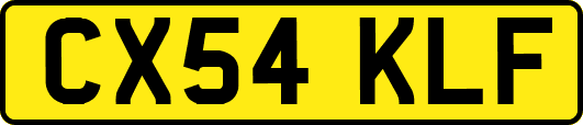 CX54KLF