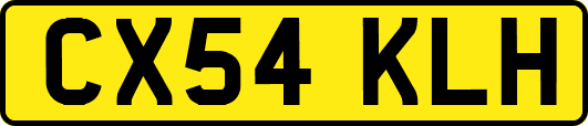 CX54KLH