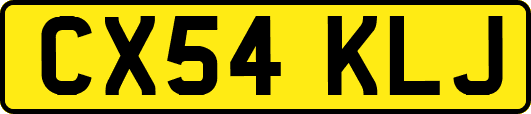 CX54KLJ