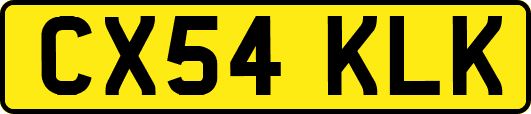 CX54KLK