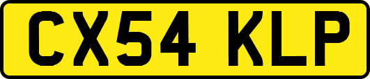 CX54KLP