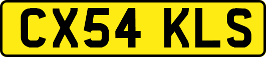 CX54KLS