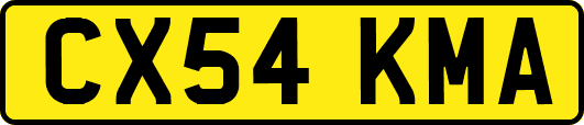 CX54KMA