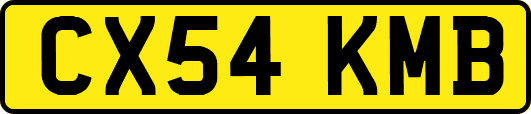 CX54KMB