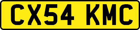CX54KMC