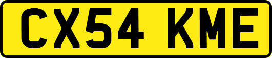 CX54KME