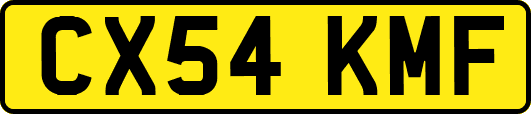 CX54KMF