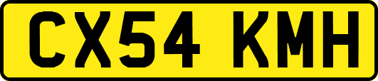 CX54KMH
