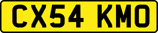 CX54KMO