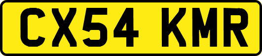 CX54KMR