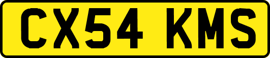 CX54KMS