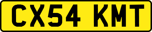CX54KMT