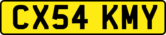 CX54KMY