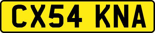 CX54KNA