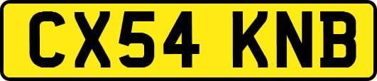 CX54KNB