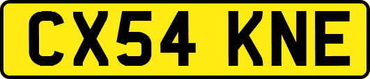 CX54KNE