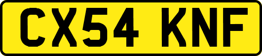CX54KNF