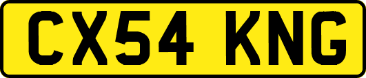 CX54KNG