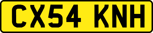 CX54KNH