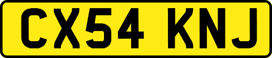 CX54KNJ