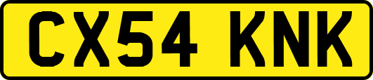 CX54KNK