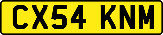 CX54KNM