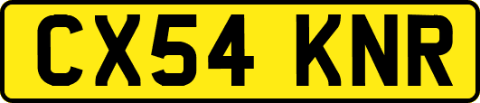 CX54KNR