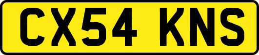 CX54KNS
